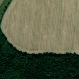 Satellite imagery of Ellington Thorpe Lodge, GB