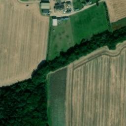Satellite imagery of Ellington Thorpe Lodge, GB