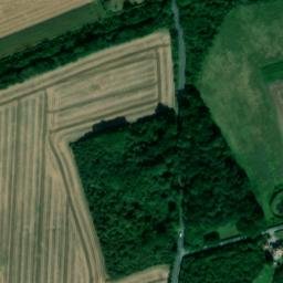 Satellite imagery of Ellington Thorpe Lodge, GB