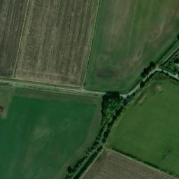 Satellite imagery of Belsars Hill, GB