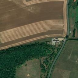 Satellite imagery of Freckenham Castle, GB