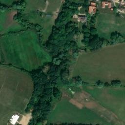Satellite imagery of Freckenham Castle, GB