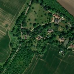 Satellite imagery of Huntingfield, GB