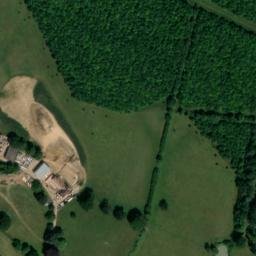 Satellite imagery of Huntingfield, GB
