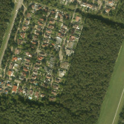 Satellite imagery of Zeewolderhoek, NL