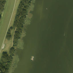 Satellite imagery of Zeewolderhoek, NL