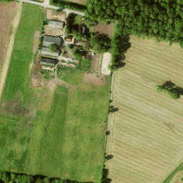 Satellite imagery of Driemarkensteen, NL