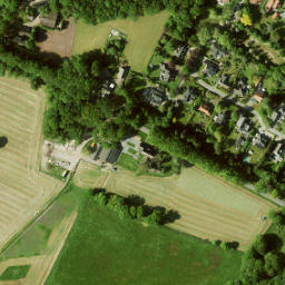 Satellite imagery of Driemarkensteen, NL