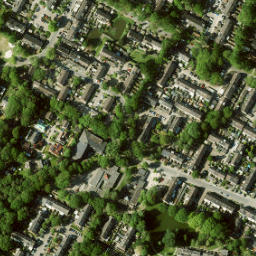 Satellite imagery of Steen bij Thijs Snijders, NL