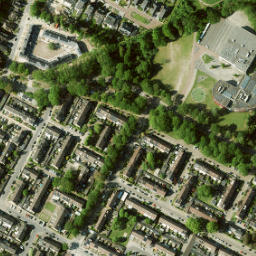 Satellite imagery of Steen bij Thijs Snijders, NL
