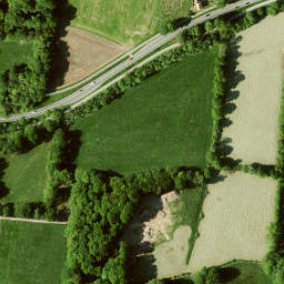 Satellite imagery of Steen aan Crusselskamp, NL