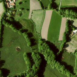 Satellite imagery of Steen bij de Hel, NL