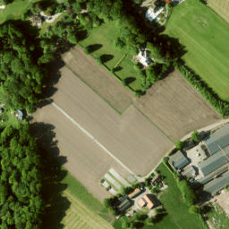 Satellite imagery of Steen bij de Hel, NL