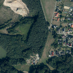 Satellite imagery of Querenberg, DE