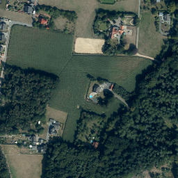 Satellite imagery of Mittelberg, DE