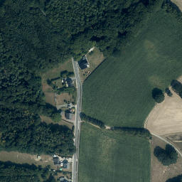 Satellite imagery of Mittelberg, DE