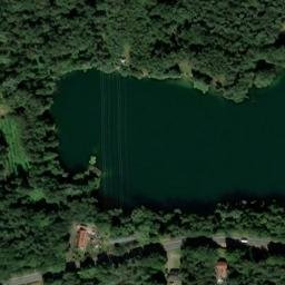 Satellite imagery of Gabelin, DE