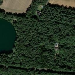 Satellite imagery of Gabelin, DE