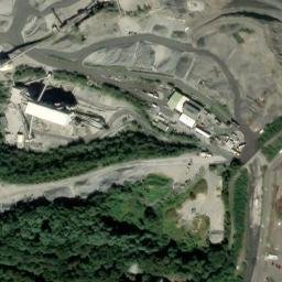 Satellite imagery of Pies-Berg, DE