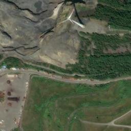 Satellite imagery of Pies-Berg, DE