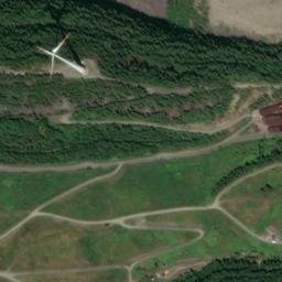 Satellite imagery of Pies-Berg, DE