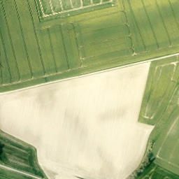 Satellite imagery of Alter Rodenberg, DE