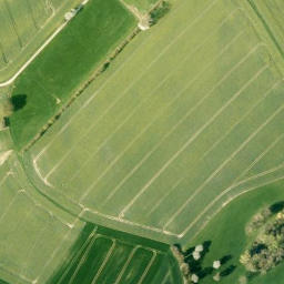 Satellite imagery of Alter Rodenberg, DE