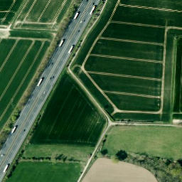 Satellite imagery of Strutzberg, DE