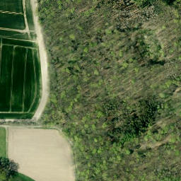 Satellite imagery of Strutzberg, DE