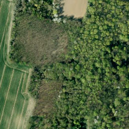 Satellite imagery of Burgberg, DE