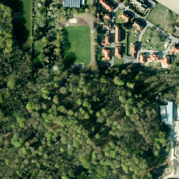 Satellite imagery of Burgberg, DE