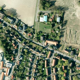 Satellite imagery of Burgberg, DE