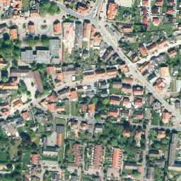 Satellite imagery of Gipsberg, DE