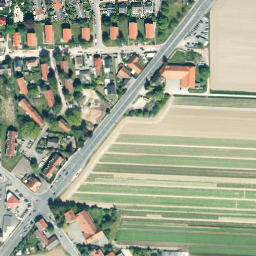 Satellite imagery of Gipsberg, DE