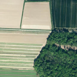 Satellite imagery of Gipsberg, DE