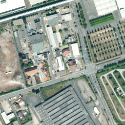 Satellite imagery of Hermesturm, DE