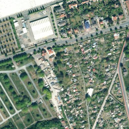 Satellite imagery of Hermesturm, DE