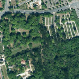 Satellite imagery of Hermesturm, DE