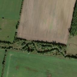 Satellite imagery of Hülsenberg, DE