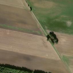 Satellite imagery of Hülsenberg, DE