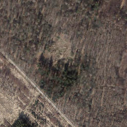 Satellite imagery of Steinberg, DE