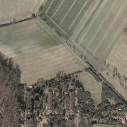 Satellite imagery of Hülsenberg, DE