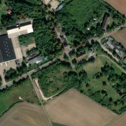 Satellite imagery of Hülsenberg, DE