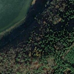 Satellite imagery of Fercher Berge, DE