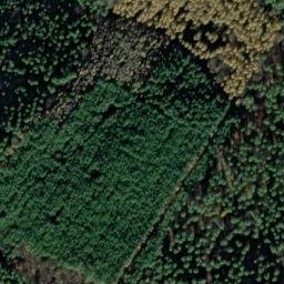 Satellite imagery of Fercher Berge, DE