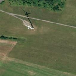 Satellite imagery of Läuseberg, DE