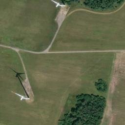 Satellite imagery of Läuseberg, DE