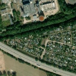 Satellite imagery of Fernmeldeturm Frankfurt/Oder, DE