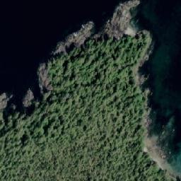 Satellite imagery of Bird Point, CA
