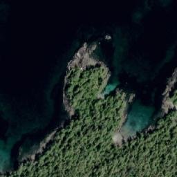 Satellite imagery of Bird Point, CA